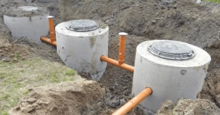 Канализационный колодец Ревда, цена от 5671 руб.