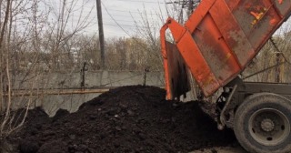 Доставка грунта Ревда, цена от 258 руб./куб.