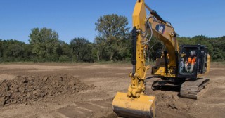 Рытье грунта Ревда, цена от 310 руб./м3.